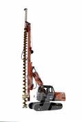  GEAX EK90 CFA Heistellingen