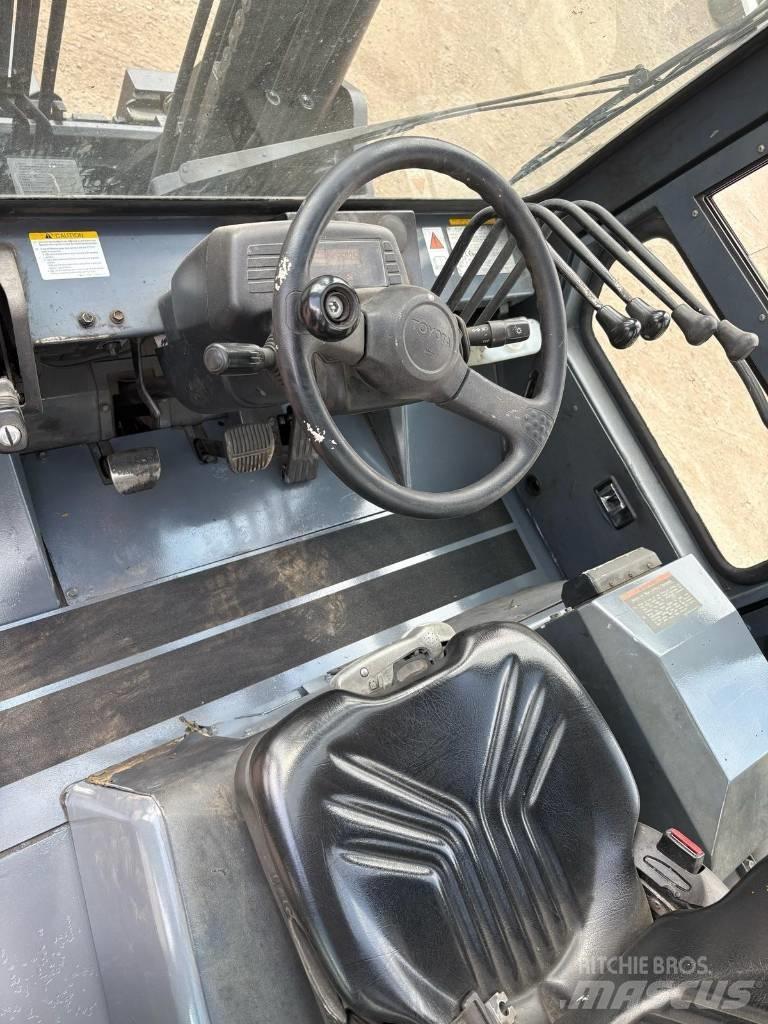 Toyota 5 FD 70 Diesel heftrucks