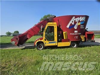 AGM Feedstar 170 Voermachines