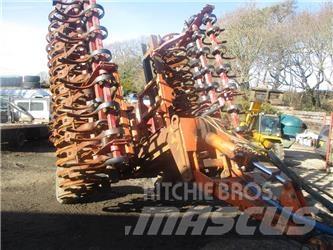 Galucho RDA 660 Walsen