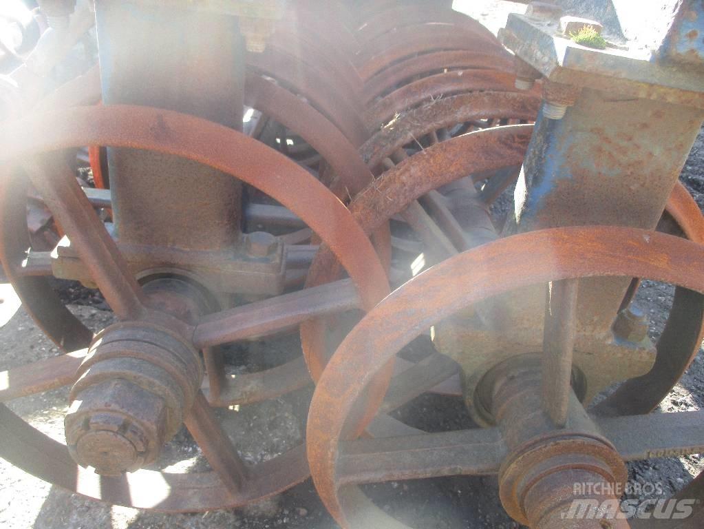 Galucho RDA 660 Walsen