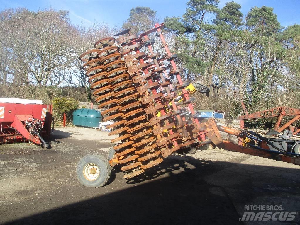Galucho RDA 660 Walsen