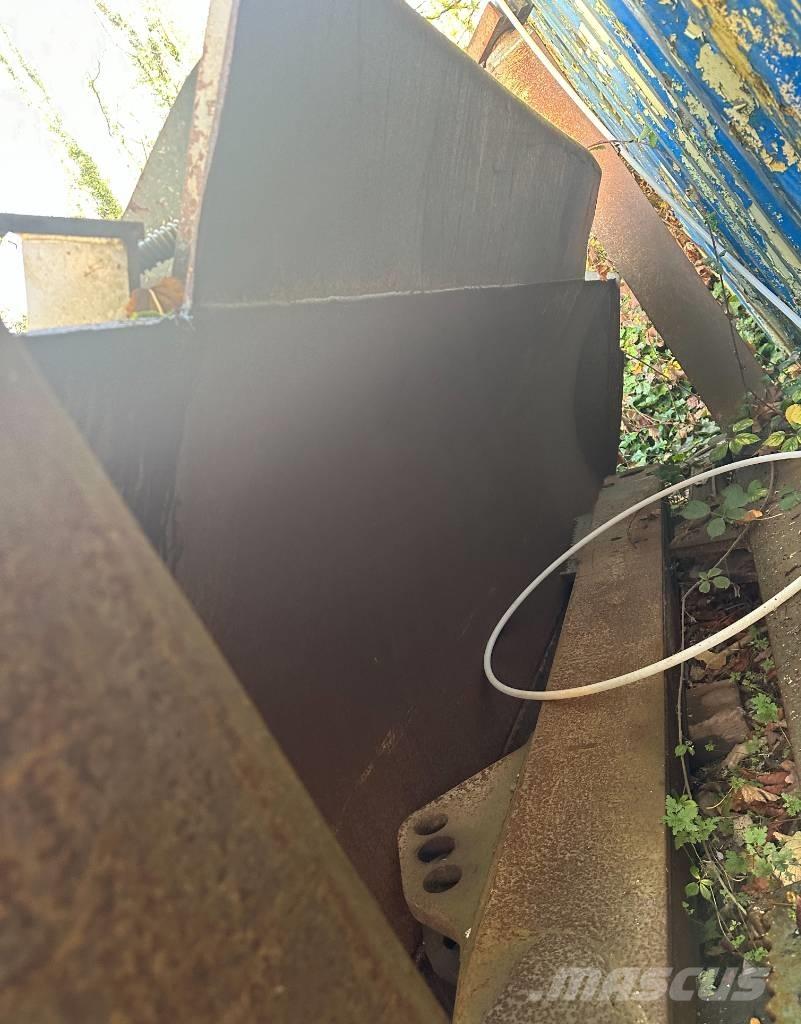 Liebherr PR 736 LGP Rupsdozers