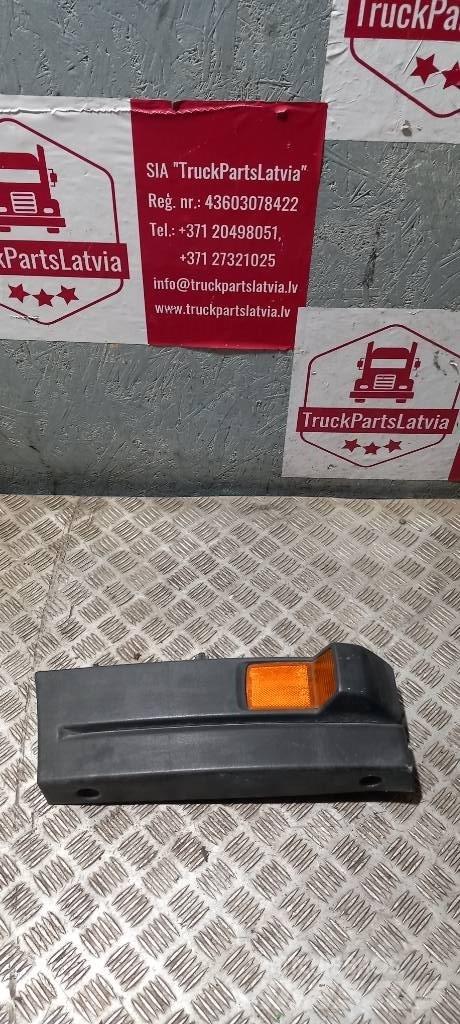 Scania R 440  1779121 Cabine en interieur