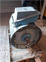 ABB M2BA315 Compressor accessoires