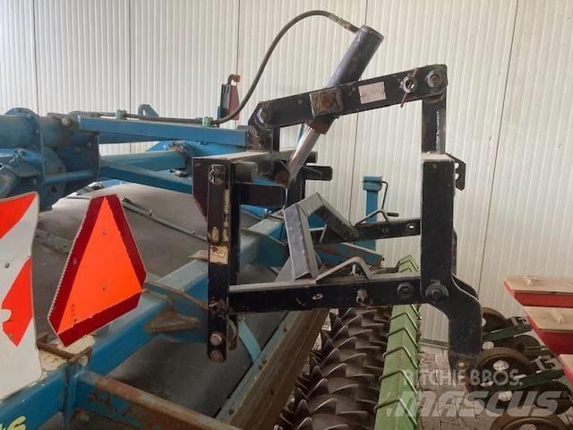 Imants 47SK300DRFP Rotorkopeggen / rototillers