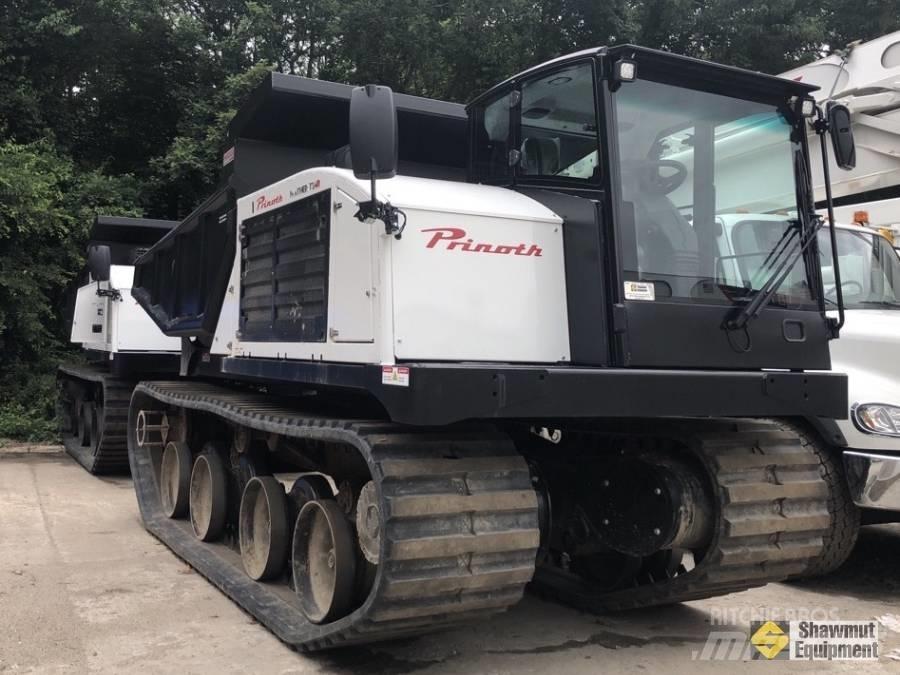 Prinoth PANTHER T14R Bouw - Overige