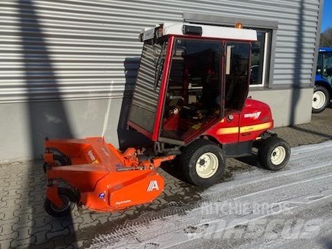 Shibaura CM 374 Utiliteitsmachines