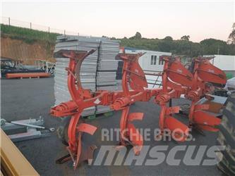 Kuhn 375E Conventionele ploegen