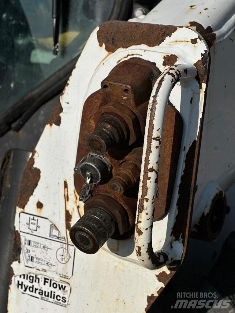Bobcat S530 Schrankladers