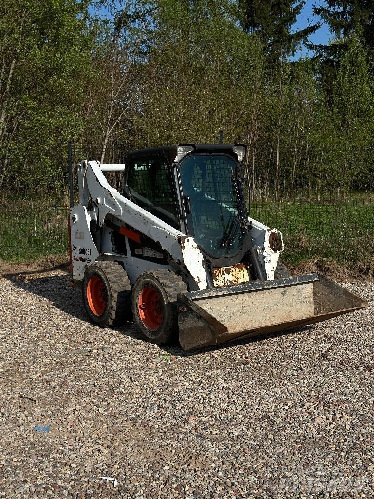 Bobcat S530 Schrankladers