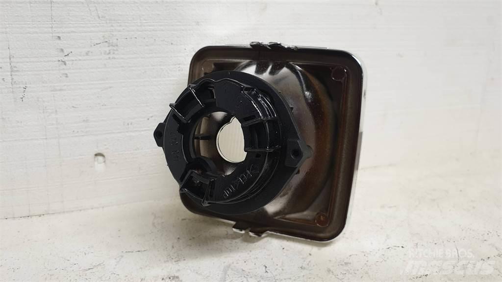 Ponsse 00622622 Chassis en ophanging