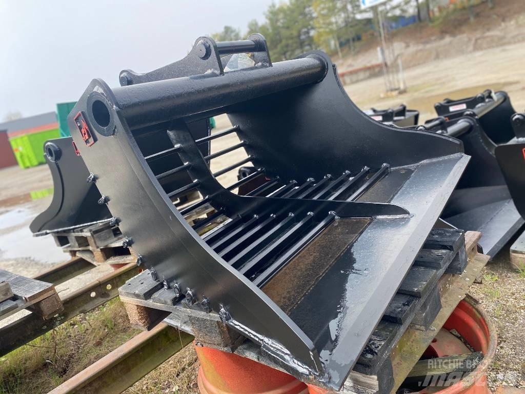 Huddig Original Bakken