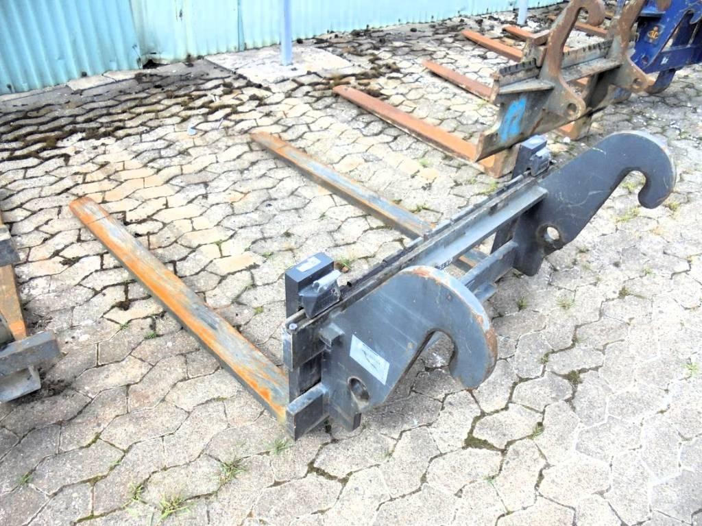 Wacker WL 60 Wielladers