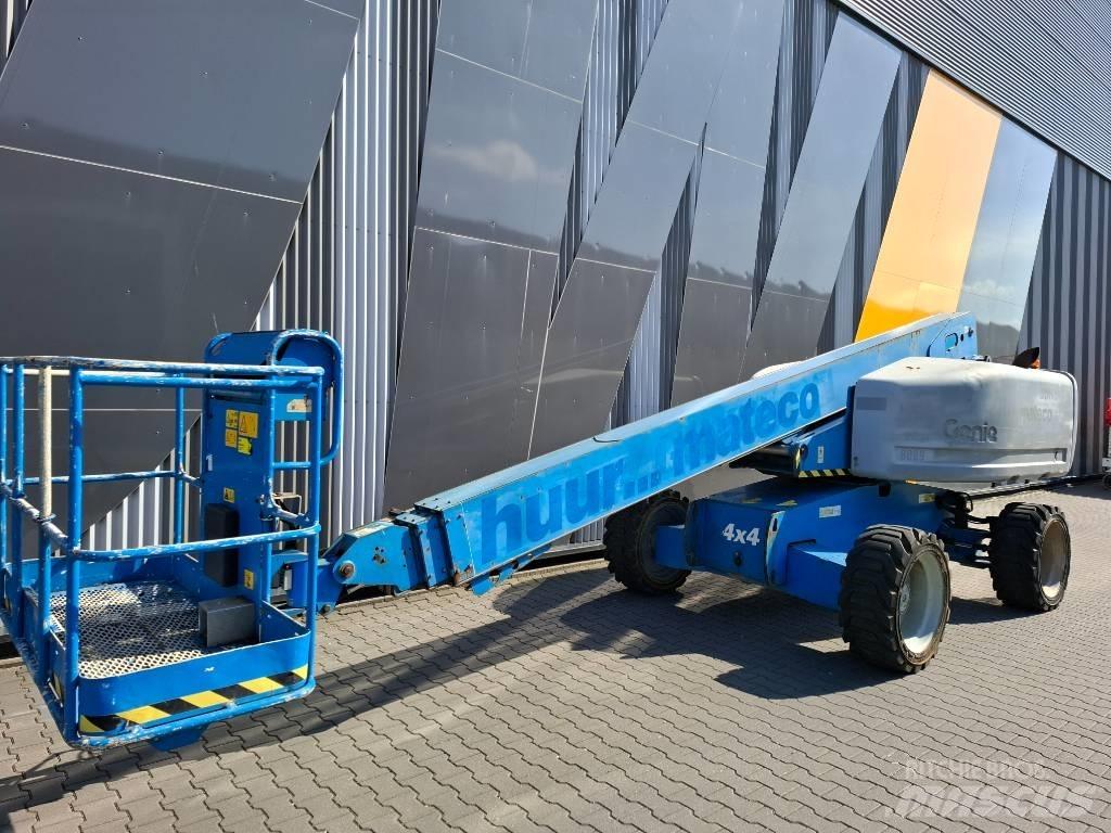 Genie S 60 Telescoophoogwerkers