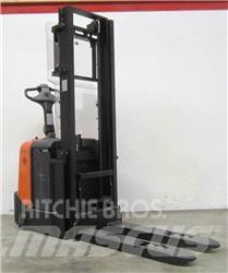 BT SPE 200 Stapelaar meeloop