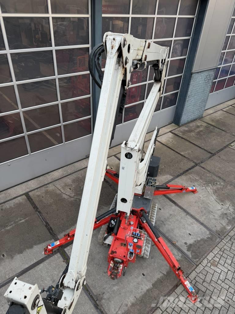 CTE Traccess 170 Knikarmhoogwerkers