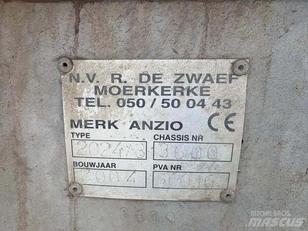  de Zwaef 2024A3 Drijfmesttanks