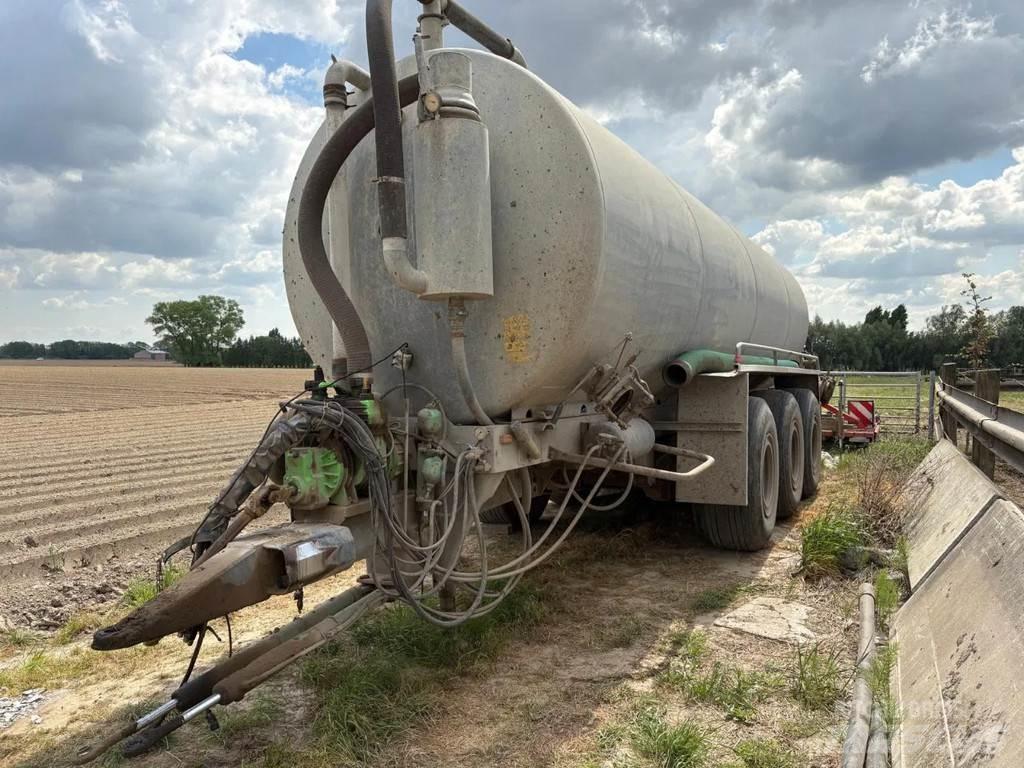  de Zwaef 2024A3 Drijfmesttanks