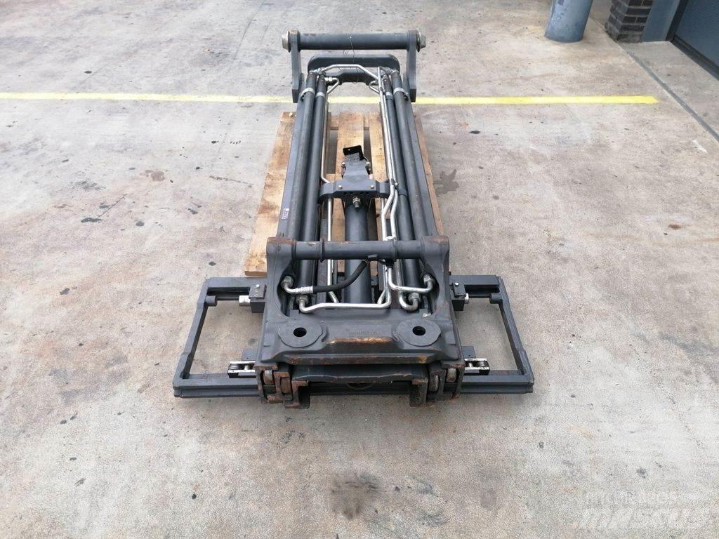 Linde M188 Bouw - Overige