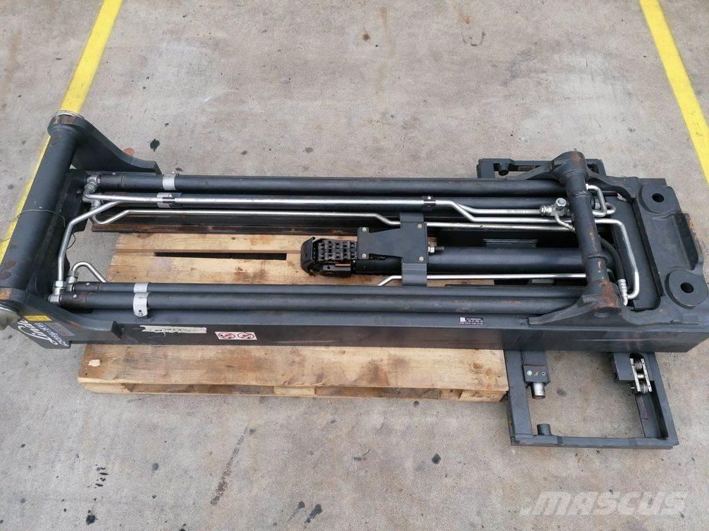 Linde M188 Bouw - Overige