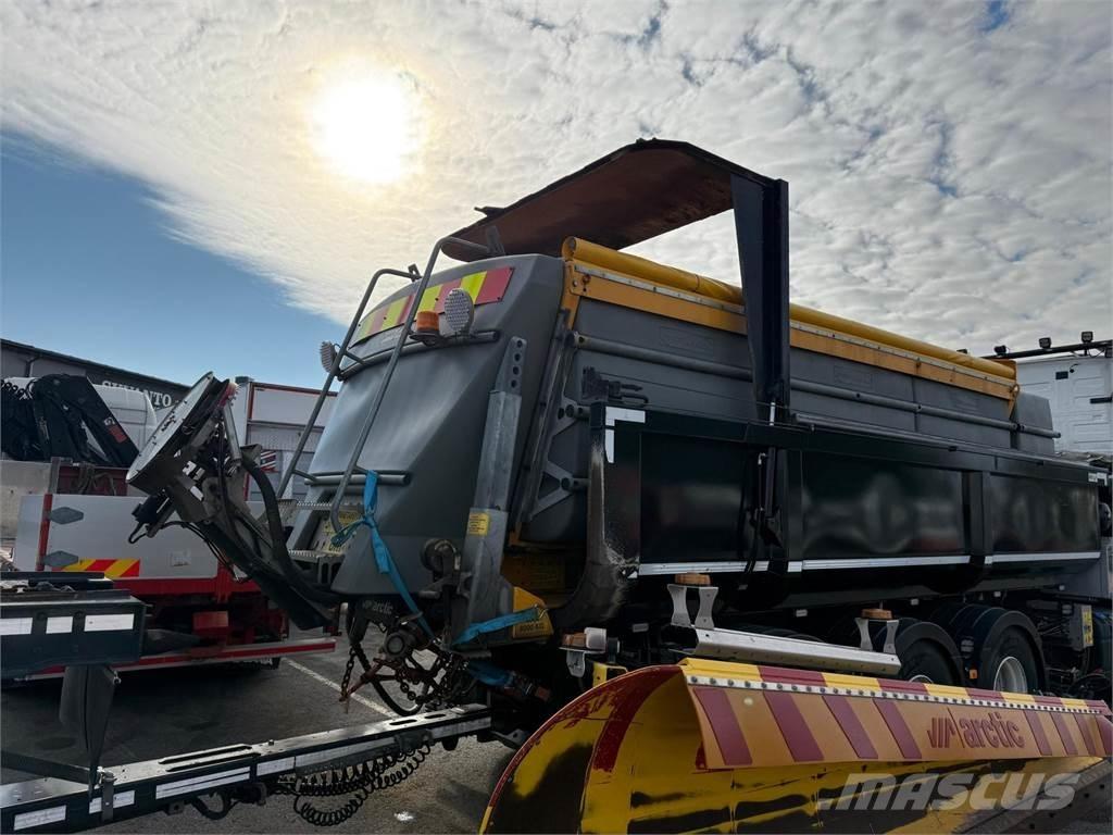 AM SALo 9075 Transport - Anderen