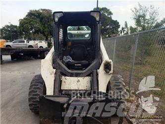 Bobcat S 650 Schrankladers
