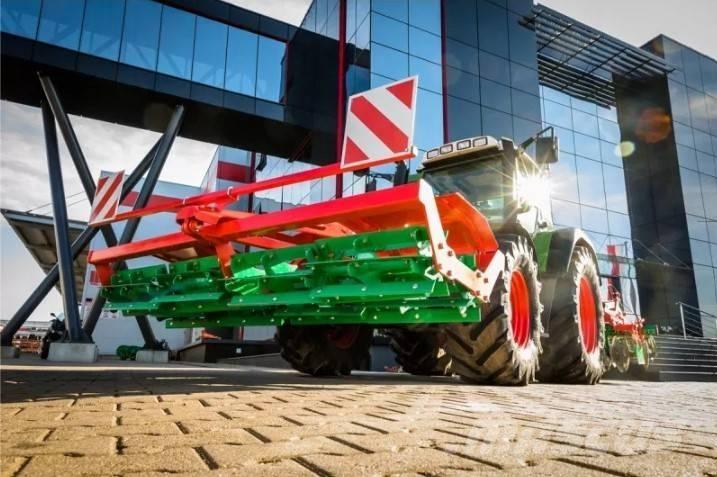 Agro-Masz Cutter 30 Overige grondbewerkingsmachines en accessoires