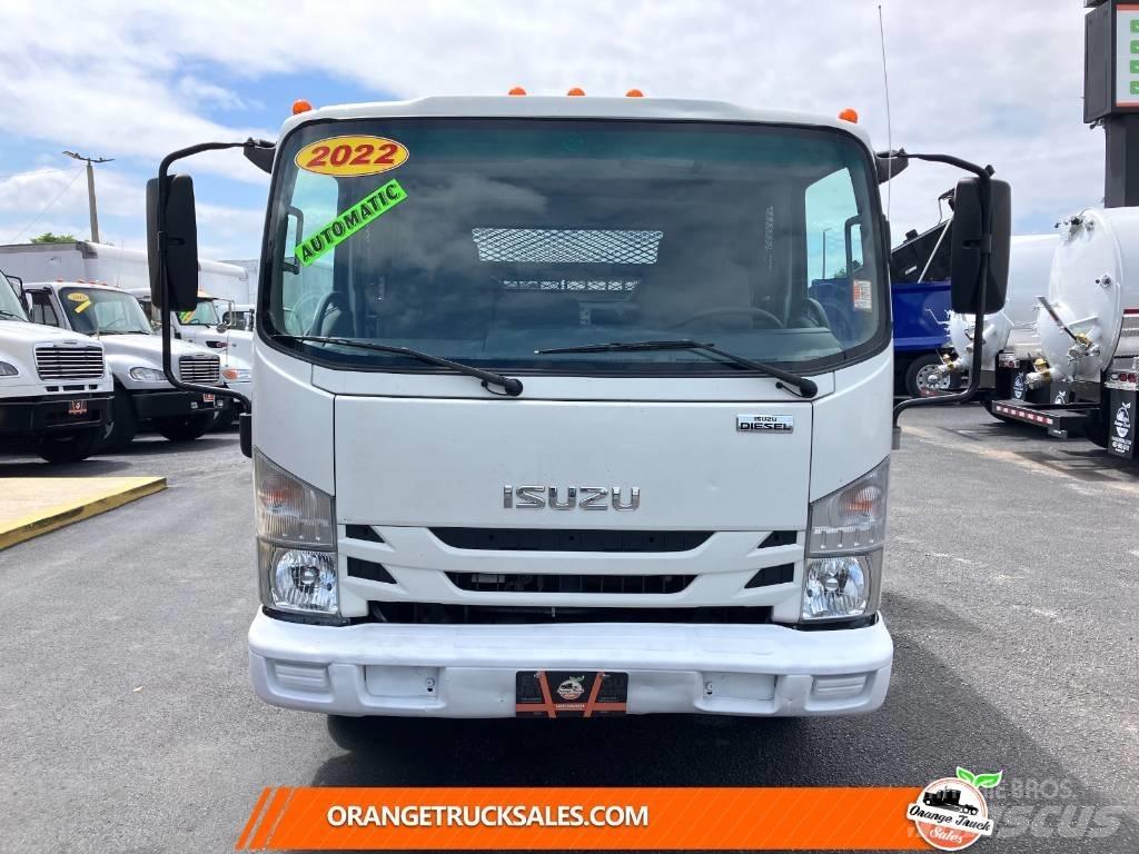 Isuzu NPR HD Landbouw - overige