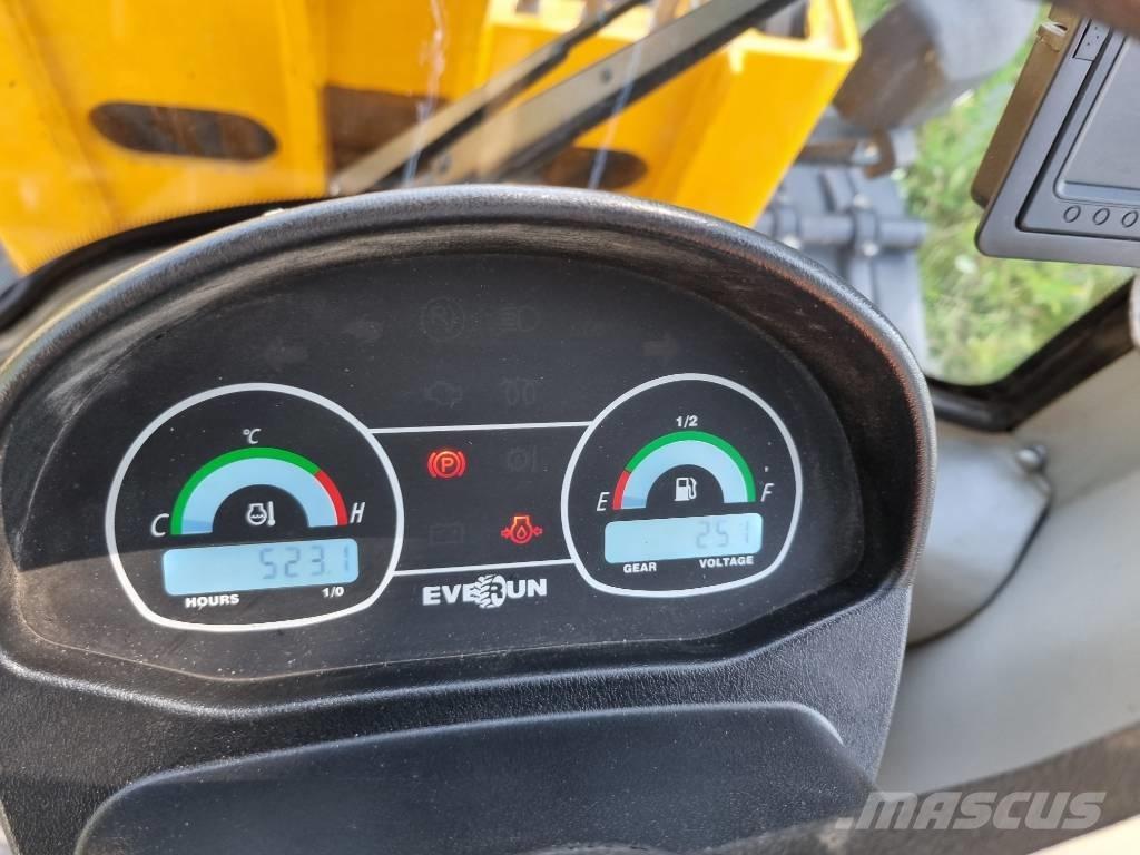 Everun R 08 Pro -2023 Wielladers