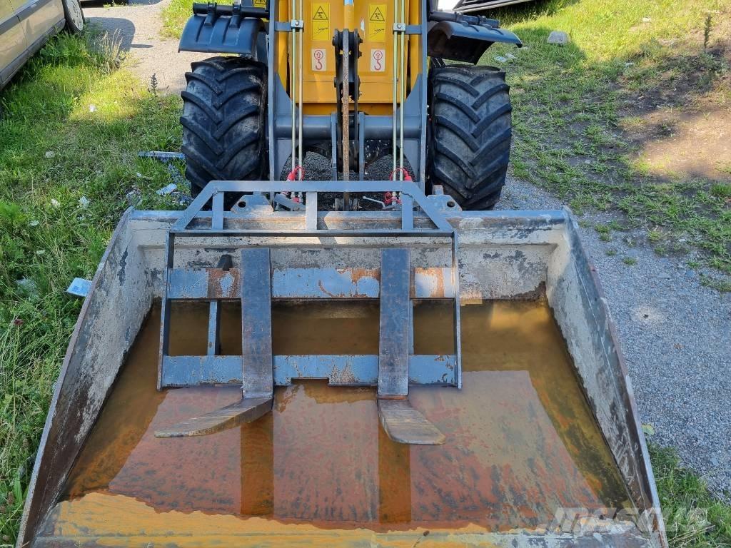 Everun R 08 Pro -2023 Wielladers