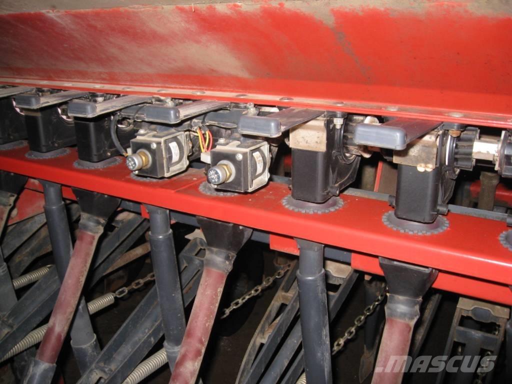 Tume JC 3000 Star XL Zaaicombinaties