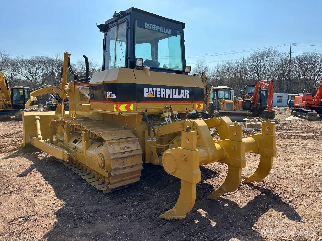 CAT D 6 G Rupsdozers