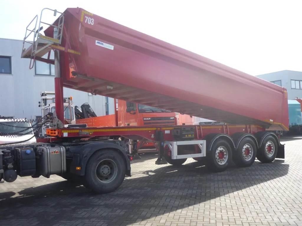 MOL KS85 Kippers