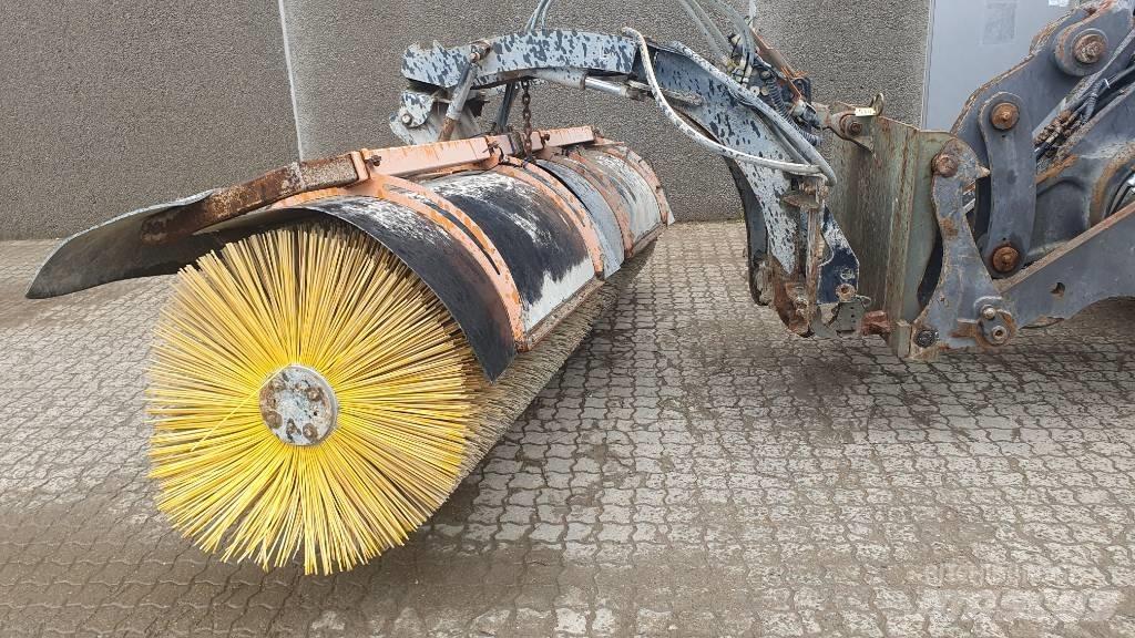  kost 335cm Overige wegenonderhoudsmachines