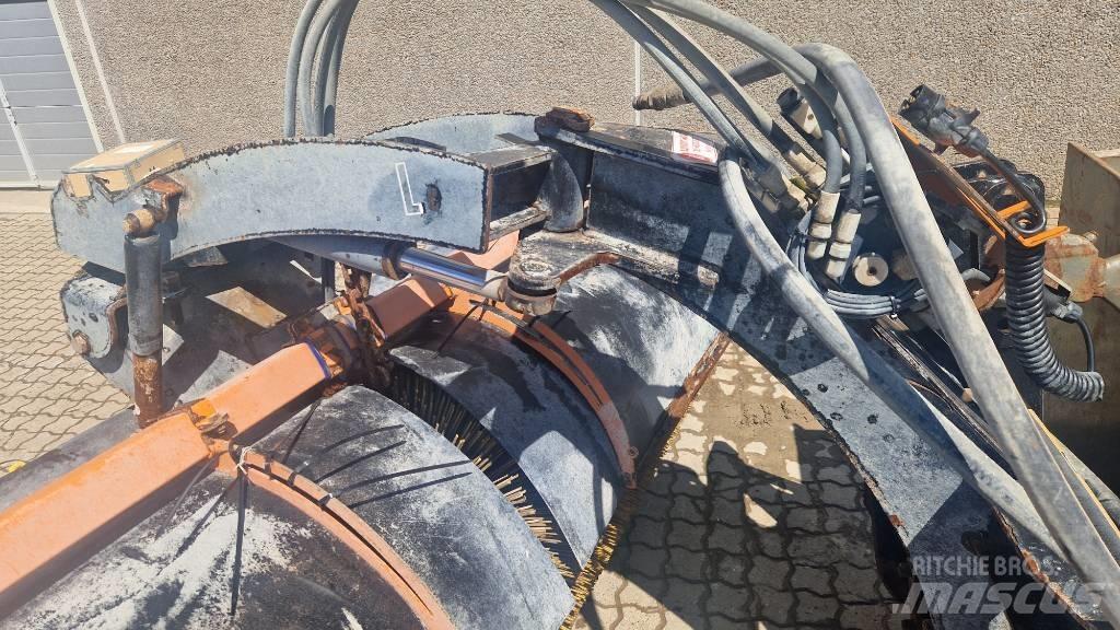  kost 335cm Overige wegenonderhoudsmachines