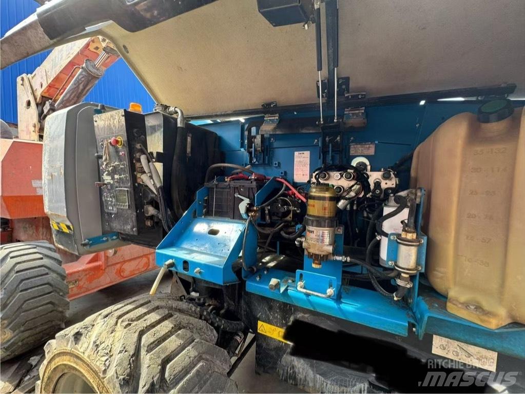 Genie S 65 Telescoophoogwerkers