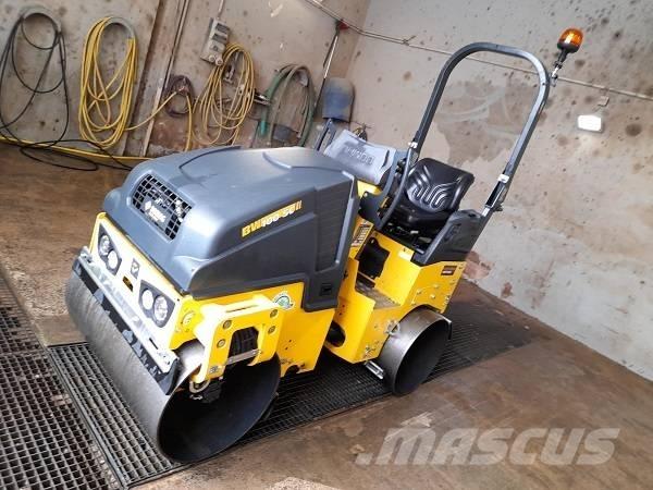 Bomag BW 100 SC-5 Grondverdichtingsmachines