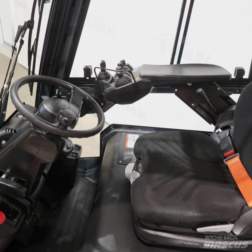 Toyota 8FBMK20T Elektrische heftrucks