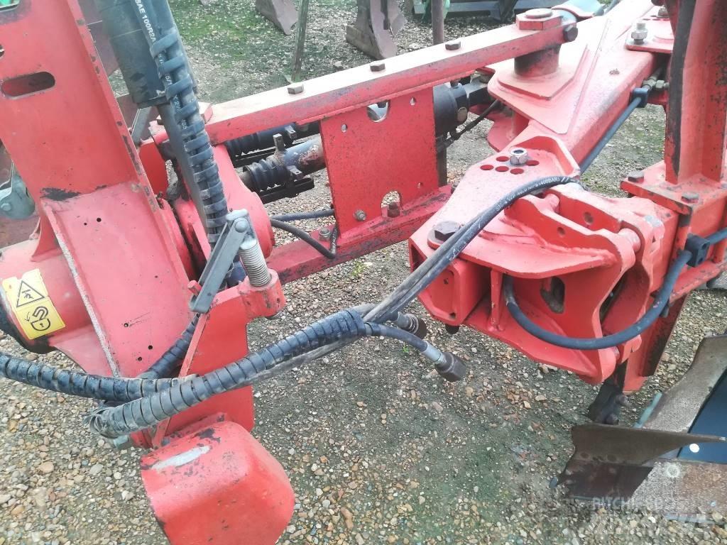 Gregoire-Besson RY47 Wentelploegen