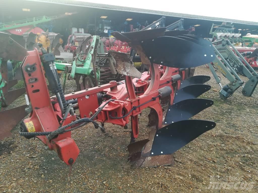 Gregoire-Besson RY47 Wentelploegen