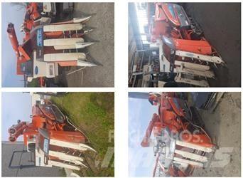 Kubota SR 30 Maaidorsmachines