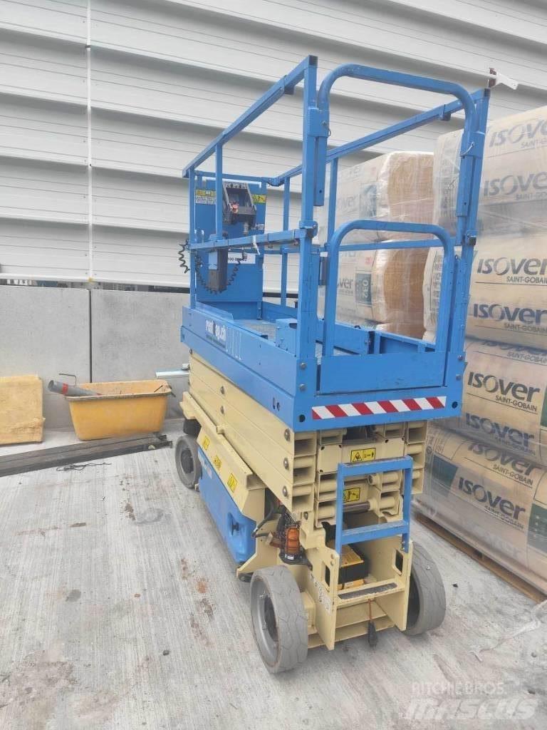 JLG 2632 ES Schaarhoogwerkers