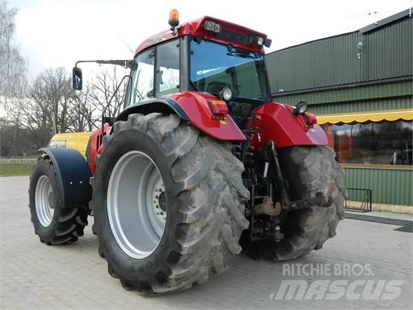 Case CVX170 Tractoren