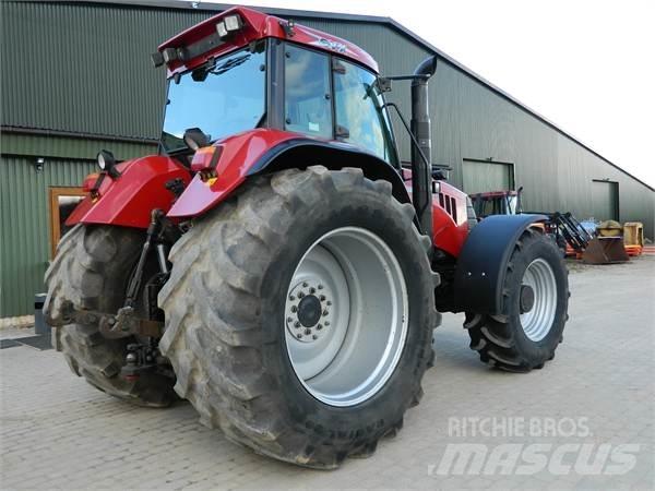 Case CVX170 Tractoren