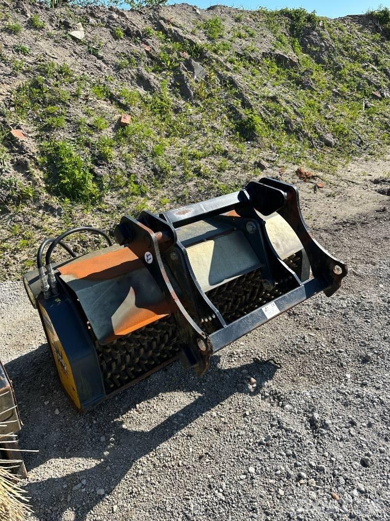 Gyro Star 3.150L Zeefinstallatie