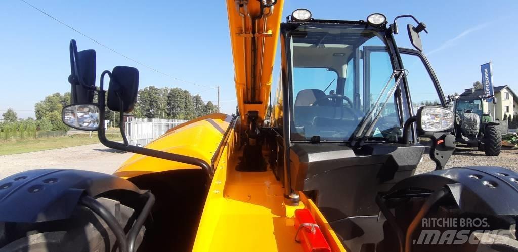 JCB 531-70 Verreikers