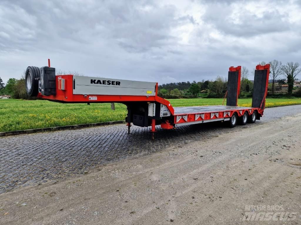 Robuste Kaiser 57 Overige opleggers