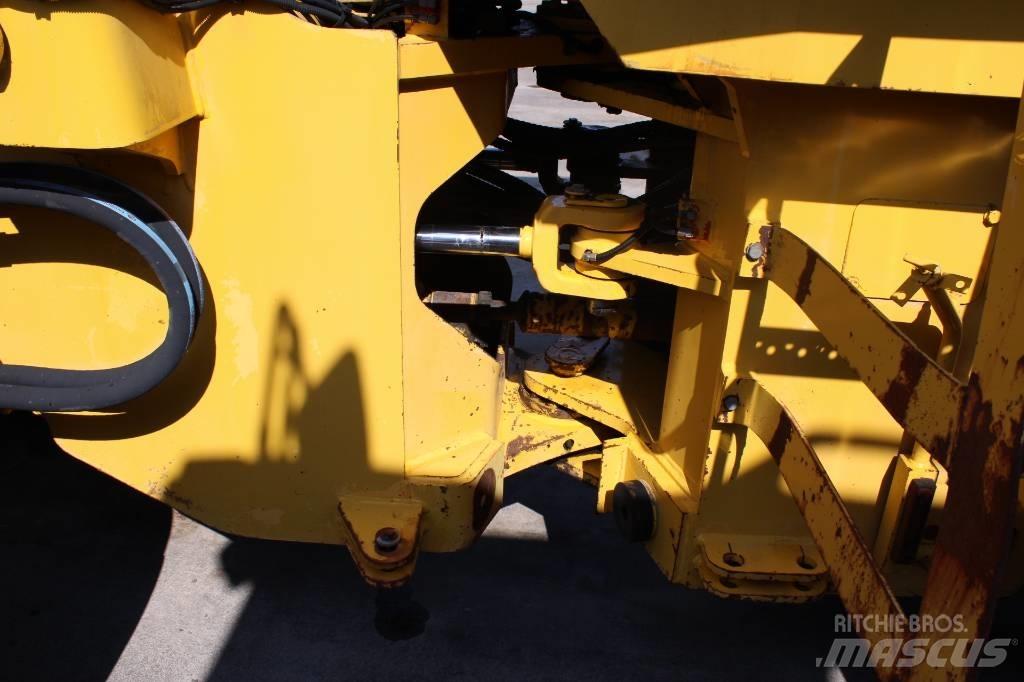 Furukawa 345 Wielladers