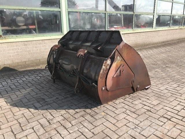 Volvo Overkipbak Bakken